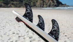 SOFTECH SOFT SURFBOARD Filipe Toledo Epoxy Thruster - 5'6 -surf shop 643673 9