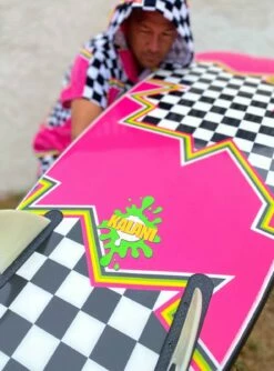 CATCH SURF Odysea - Twig 4'10 PRO Twin Fin Kalani Robb 2022/23 Model -surf shop 643675 3