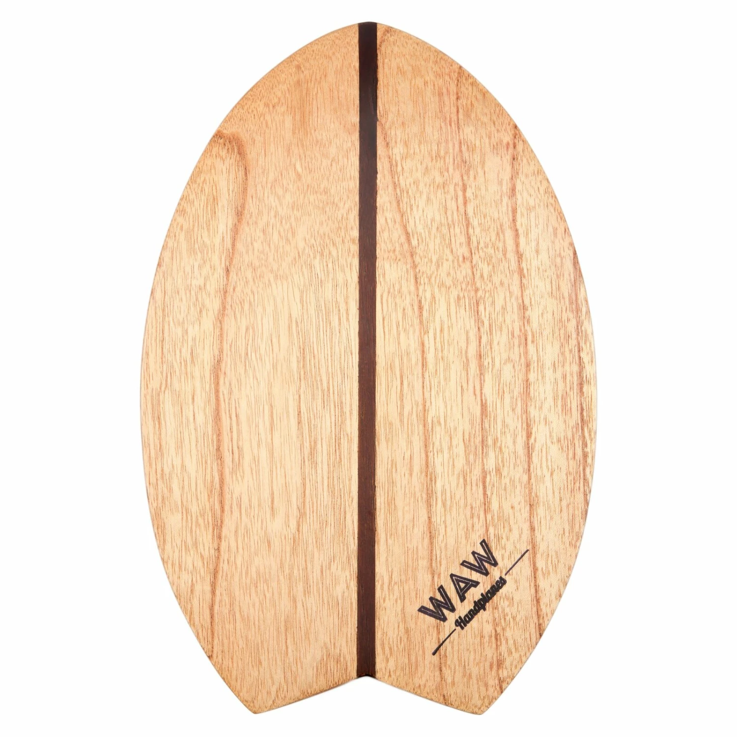 WAW Handplanes - Pinline Fish 4 WAW Handplanes - Pinline Fish - Image 4