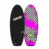 CATCH SURF Odysea 54' Special Kalani Robb Thruster 2022/23 Model - Black Deck