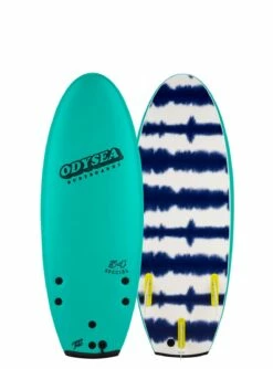 CATCH SURF Odysea 54' Special Tri Fin 2022/23 Model -surf shop 643859 1