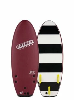 CATCH SURF Odysea 54' Special Tri Fin 2022/23 Model -surf shop 643859 2