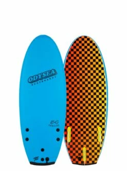 CATCH SURF Odysea 54' Special Tri Fin 2022/23 Model