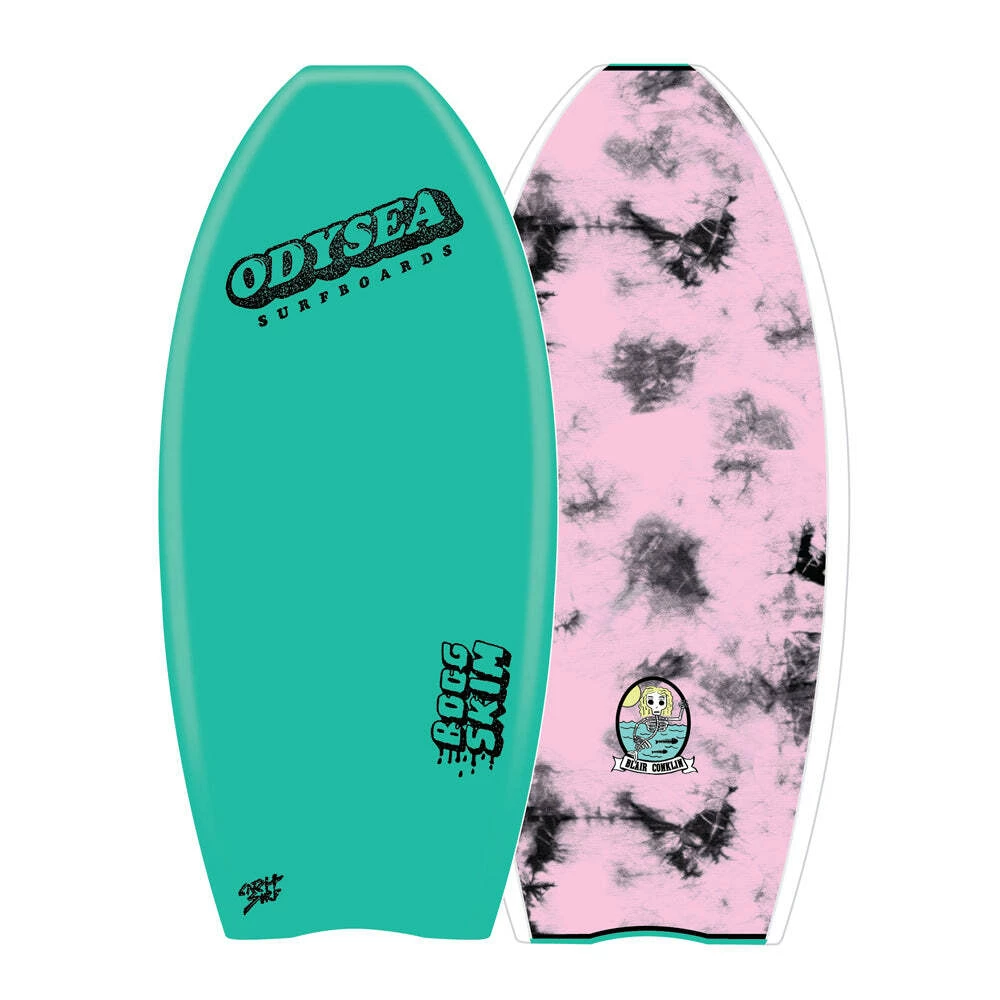 CATCH SURF Odysea Bodyboards Blair Conklin Skimboard EPS Core - 2022/23 Model 1 CATCH SURF Odysea Bodyboards Blair Conklin Skimboard EPS Core - 2022/23 Model