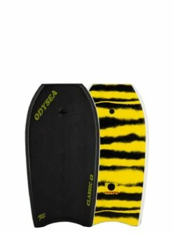 CATCH SURF Odysea Bodyboards Beefs TV EPS Core - 2022/23 Model