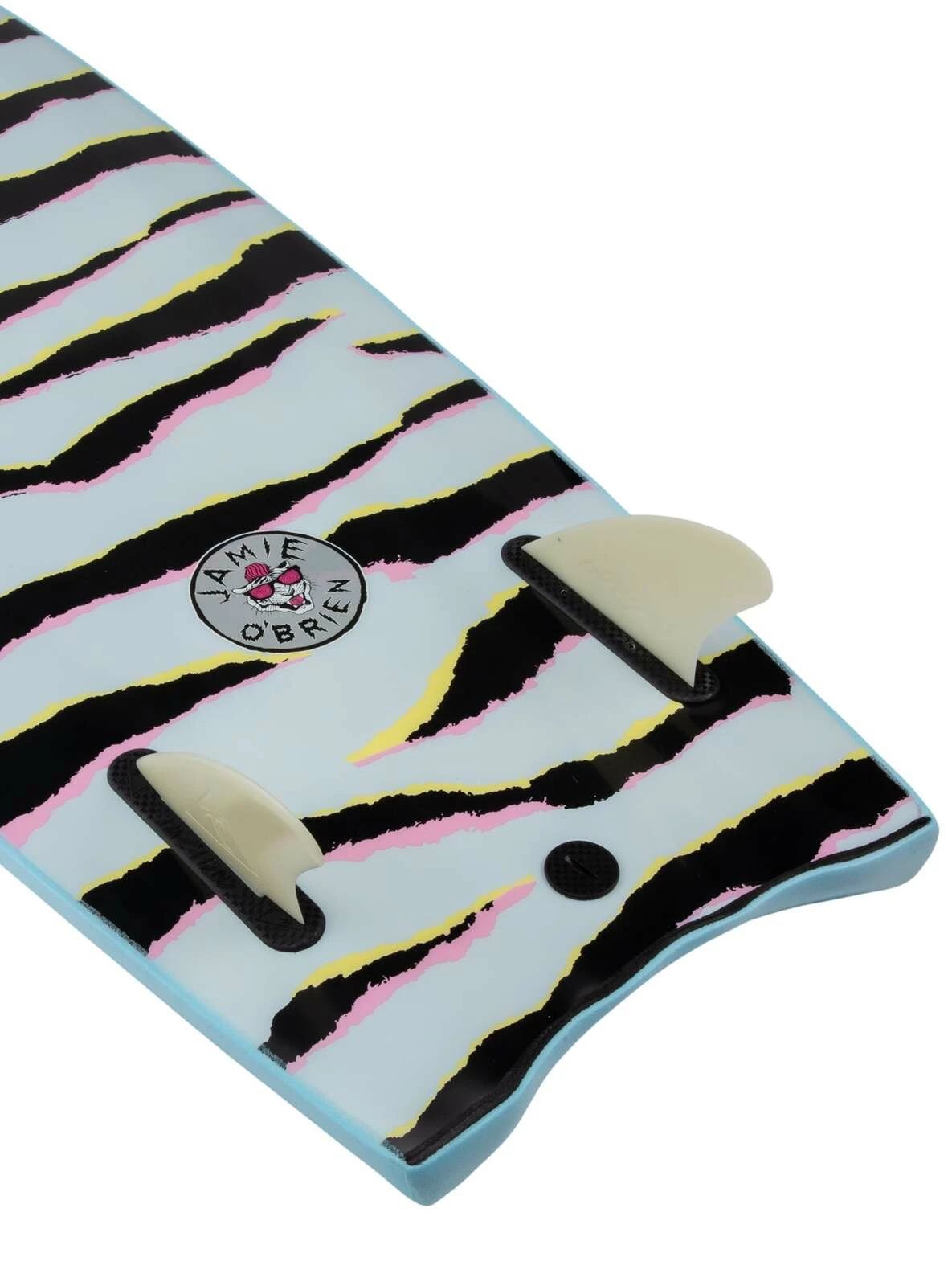 CATCH SURF Beater Twin - Original 54" PRO Jamie O'Brien 2022/23 Model - Sky Blue 2 CATCH SURF Beater Twin - Original 54" PRO Jamie O'Brien 2022/23 Model - Sky Blue - Image 2