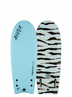 CATCH SURF Beater Twin - Original 54" PRO Jamie O'Brien 2022/23 Model - Sky Blue