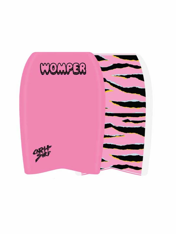 CATCH SURF Womper Bodyboards Body Surf EPS Core - 16' - J.O.B 2022/23 Model 2 CATCH SURF Womper Bodyboards Body Surf EPS Core - 16' - J.O.B 2022/23 Model - Image 2