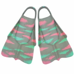 DaFiN - Zak Noyle - Grey Wolf