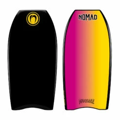 NOMAD BODYBOARDS Matt Lackey Diverse Polypro Core - 2023/24 Model