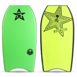 STEALTH BODYBOARDS Sonic EPS Core - 2023 Model