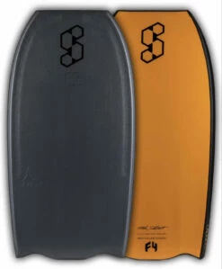 SCIENCE BODYBOARDS Garth "GMac" McGregor Bat Tail Polypro Core - 2023/24 Model