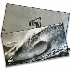 Gyroll Sand Free Microfibre Travel Towel
