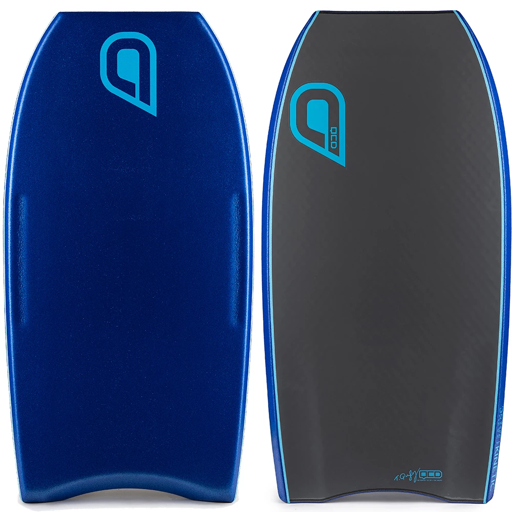QCD BODYBOARDS Drive Polypro Core - 2023/24 Model 2 QCD BODYBOARDS Drive Polypro Core - 2023/24 Model - Image 2