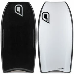 QCD BODYBOARDS Drive Polypro Core - 2023/24 Model