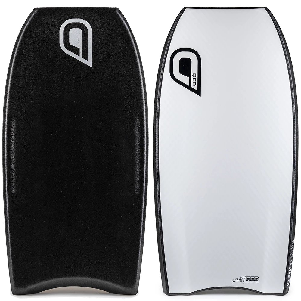 QCD BODYBOARDS Drive Polypro Core - 2023/24 Model 1 QCD BODYBOARDS Drive Polypro Core - 2023/24 Model
