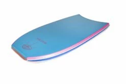 QCD BODYBOARDS Mason Rose Versatile Polypro Core - 2023/24 Model -surf shop 644677 1
