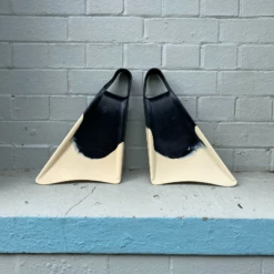 STEALTH S1 CLASSIC FINS - Black // Sand 8 STEALTH S1 CLASSIC FINS - Black // Sand -surf shop 644680 2