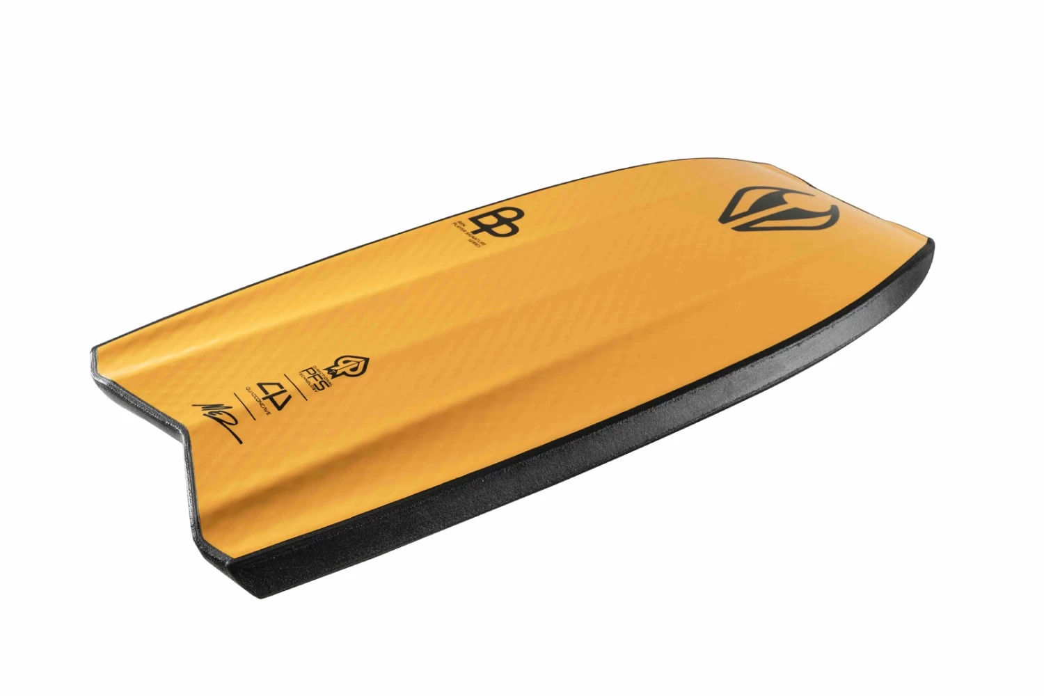 NMD BODYBOARDS Ben Player Quad Concave PFS-T Wi-Fly 2.0 Polypro Core - 2023/24 Model 4 NMD BODYBOARDS Ben Player Quad Concave PFS-T Wi-Fly 2.0 Polypro Core - 2023/24 Model - Image 4