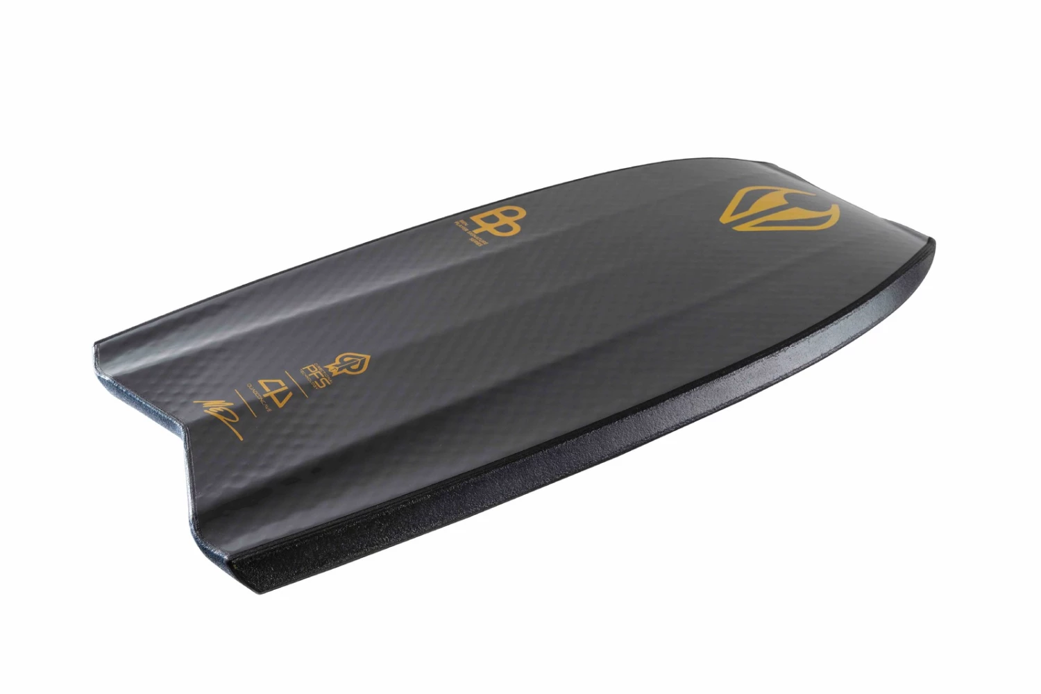 NMD BODYBOARDS Ben Player Quad Concave PFS-T Wi-Fly 2.0 Polypro Core - 2023/24 Model 5 NMD BODYBOARDS Ben Player Quad Concave PFS-T Wi-Fly 2.0 Polypro Core - 2023/24 Model - Image 5