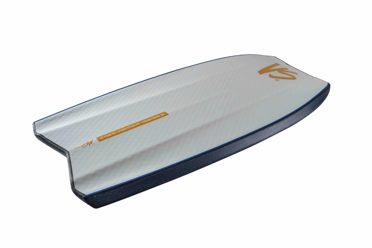 VS BODYBOARDS Dave Winchester Alpha Flex Quad Concave PFS-T Polypro Core Wi-Fly 2.0 - 2023/24 Model 4 VS BODYBOARDS Dave Winchester Alpha Flex Quad Concave PFS-T Polypro Core Wi-Fly 2.0 - 2023/24 Model - Image 4