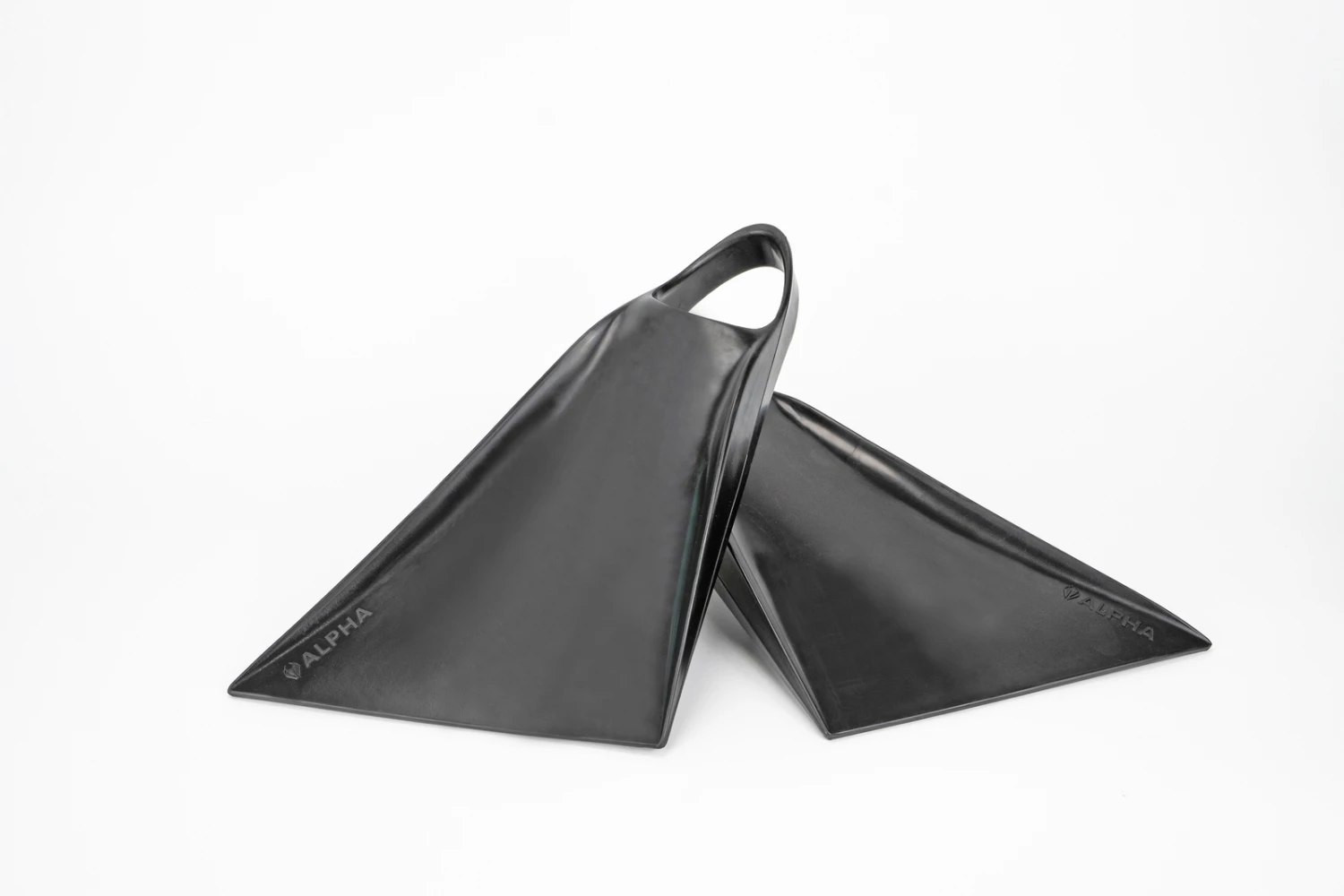 NMD ALPHA FINS - Black 2 NMD ALPHA FINS - Black - Image 2