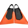 NMD ALPHA FINS - Black// Orange
