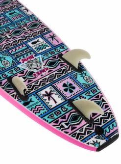 CATCH SURF Odysea - Log 8'0 PRO Tri Fin Jamie O'Brien 2021/22 Model -surf shop 645115 1