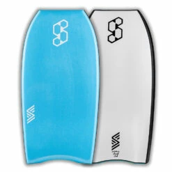 SCIENCE BODYBOARDS Shred Sled PE Core - 2023/24 Model -surf shop 645130 1