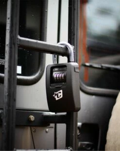 Creatures Of Leisure Surf Lock -surf shop 645252 2