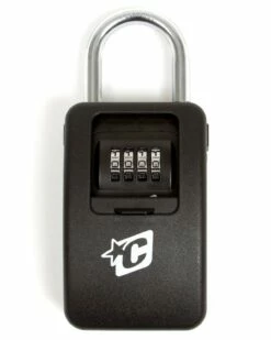 Creatures Of Leisure Surf Lock