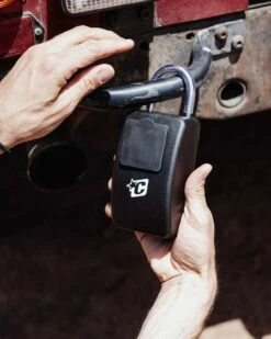 Creatures Of Leisure Surf Lock - Large -surf shop 645255 3