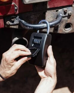 Creatures Of Leisure Surf Lock - Large -surf shop 645255 4