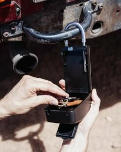 Creatures Of Leisure Surf Lock - Large -surf shop 645255 5