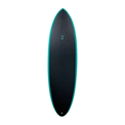 SOFTLITE SURFBOARDS Hybrid Vader 6'10 2+1 Single Fin 18 SOFTLITE SURFBOARDS Hybrid Vader 6'10 2+1 Single Fin -surf shop 645281 7