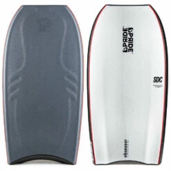 PRIDE BODYBOARDS Liam Lucas "Obsessor" SDC Polypro Core - 2023/24 Model