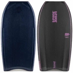 PRIDE BODYBOARDS Steph Kokorelis "Koned" SDC Polypro Core - 2023/24 Model
