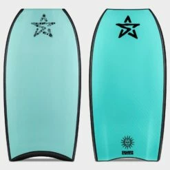 STEALTH BODYBOARDS George Humpreys 'Golden Child Remix' Polypro Core - 2023/24 Model
