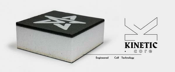 STEALTH BODYBOARDS Davis Blackwelll 'Wingass Remix' Polypro Core - 2023/24 Model 7 STEALTH BODYBOARDS Davis Blackwelll 'Wingass Remix' Polypro Core - 2023/24 Model - Image 7