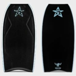 STEALTH BODYBOARDS Davis Blackwelll 'Wingass Remix' Polypro Core - 2023/24 Model