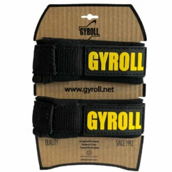 GYROLL VELCRO FIN SAVERS - Pair -surf shop 645721 2