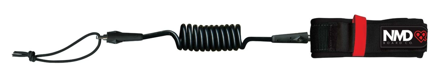 NMD BEN PLAYER BICEP COILED LEASH 2 NMD BEN PLAYER BICEP COILED LEASH - Image 2