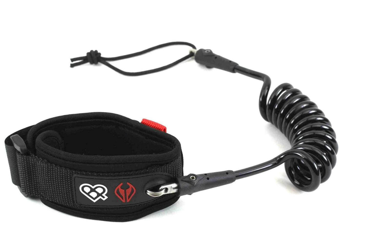 NMD BEN PLAYER BICEP COILED LEASH 3 NMD BEN PLAYER BICEP COILED LEASH - Image 3