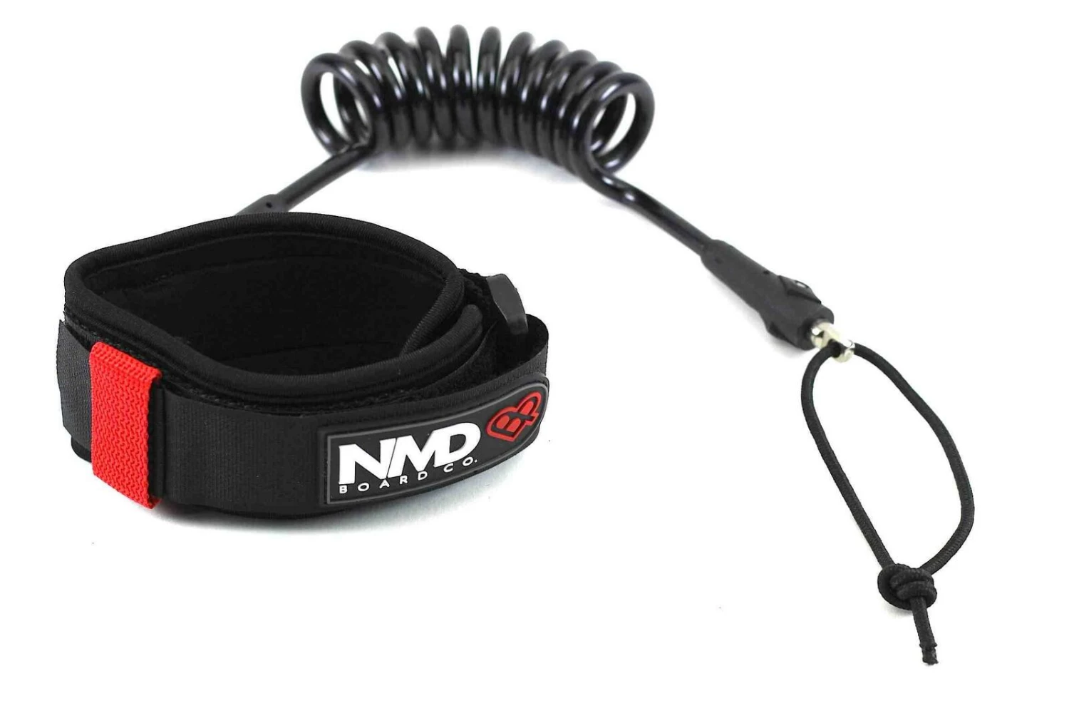 NMD BEN PLAYER BICEP COILED LEASH 4 NMD BEN PLAYER BICEP COILED LEASH - Image 4