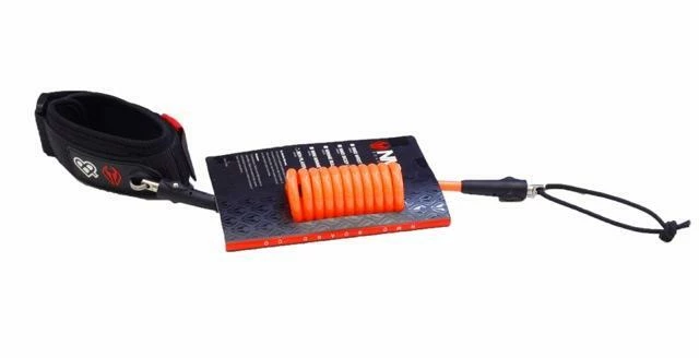 NMD BEN PLAYER BICEP COILED LEASH 5 NMD BEN PLAYER BICEP COILED LEASH - Image 5