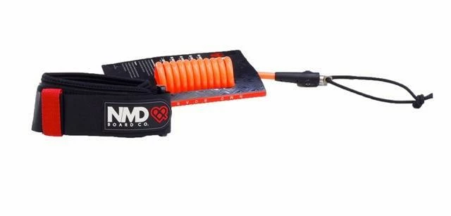 NMD BEN PLAYER BICEP COILED LEASH 1 NMD BEN PLAYER BICEP COILED LEASH