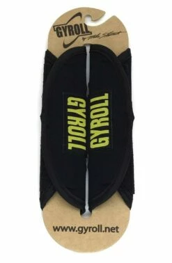 GYROLL Fin Pads - Pair