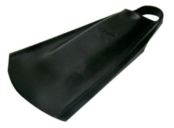 Hydro Originalz 2.0 Bodyboard Fin - Black 2 Hydro Originalz 2.0 Bodyboard Fin - Black - Image 2