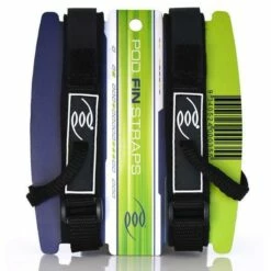 Pod Fin Savers
