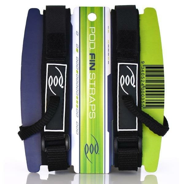 Pod Fin Savers 1 Pod Fin Savers